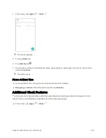 Предварительный просмотр 175 страницы Samsung GALAXY J3 EMERGE User Manual