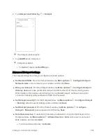 Preview for 215 page of Samsung GALAXY J3 EMERGE User Manual