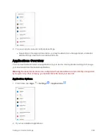 Предварительный просмотр 239 страницы Samsung GALAXY J3 EMERGE User Manual