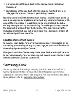 Preview for 16 page of Samsung Galaxy J3 Luna Pro User Manual