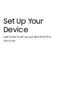 Preview for 19 page of Samsung Galaxy J3 Luna Pro User Manual