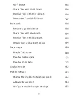 Preview for 12 page of Samsung Galaxy J3 Orbit User Manual