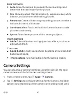 Preview for 69 page of Samsung Galaxy J3 Prime User Manual