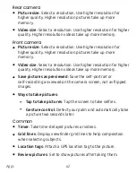 Preview for 70 page of Samsung Galaxy J3 Prime User Manual