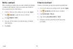 Preview for 96 page of Samsung Galaxy J3 Star User Manual