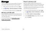 Preview for 175 page of Samsung Galaxy J3 Star User Manual