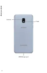 Preview for 4 page of Samsung Galaxy J3 Manual