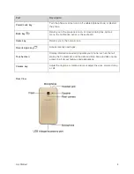 Предварительный просмотр 13 страницы Samsung Galaxy J3 User Manual