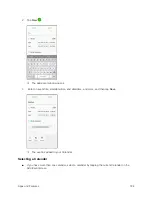 Preview for 193 page of Samsung Galaxy J3 User Manual