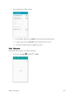 Preview for 203 page of Samsung Galaxy J3 User Manual