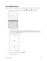 Предварительный просмотр 216 страницы Samsung Galaxy J3 User Manual