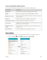 Preview for 272 page of Samsung Galaxy J3 User Manual