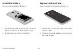 Preview for 17 page of Samsung Galaxy J36V User Manual