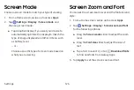 Preview for 133 page of Samsung Galaxy J36V User Manual