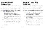 Preview for 159 page of Samsung Galaxy J36V User Manual