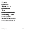 Preview for 165 page of Samsung Galaxy J36V User Manual