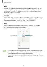 Preview for 96 page of Samsung Galaxy J4 User Manual