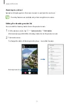 Preview for 71 page of Samsung Galaxy J4+ User Manual