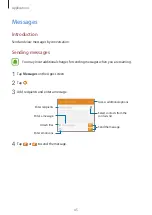 Preview for 45 page of Samsung Galaxy J5 2016 User Manual