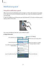 Preview for 29 page of Samsung Galaxy J5 User Manual
