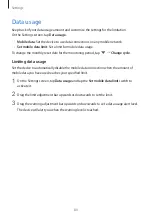 Preview for 80 page of Samsung Galaxy J5 User Manual