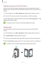 Preview for 83 page of Samsung Galaxy J5 User Manual