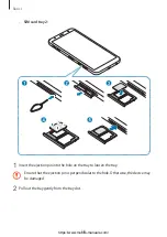 Preview for 18 page of Samsung Galaxy J6+ User Manual