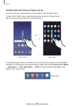 Preview for 39 page of Samsung Galaxy J6+ User Manual