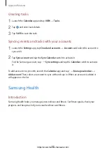 Preview for 99 page of Samsung Galaxy J6+ User Manual