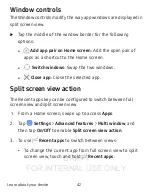 Preview for 51 page of Samsung Galaxy j7 Crown User Manual