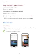 Предварительный просмотр 74 страницы Samsung Galaxy J7 Duo User Manual