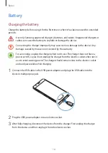 Preview for 14 page of Samsung Galaxy J7 Max User Manual