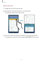 Preview for 43 page of Samsung Galaxy J7 Max User Manual