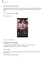 Preview for 79 page of Samsung Galaxy J7 Max User Manual