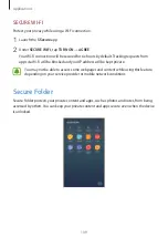 Preview for 109 page of Samsung Galaxy J7 Max User Manual