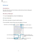 Preview for 61 page of Samsung Galaxy J7 Neo User Manual