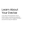 Preview for 24 page of Samsung GALAXY J7 PERX User Manual