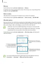 Preview for 132 page of Samsung Galaxy J7 Plus User Manual