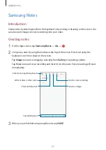 Preview for 67 page of Samsung Galaxy J7 Prime User Manual