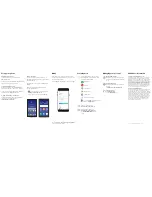 Preview for 2 page of Samsung GALAXY J7 V Manual