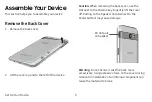 Preview for 12 page of Samsung GALAXY J7 V User Manual