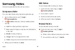 Preview for 104 page of Samsung GALAXY J7 V User Manual