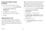 Preview for 122 page of Samsung GALAXY J7 V User Manual