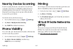 Preview for 128 page of Samsung GALAXY J7 V User Manual