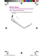 Preview for 7 page of Samsung Galaxy J7 Getting Started Manual