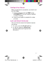 Preview for 11 page of Samsung Galaxy J7 Getting Started Manual