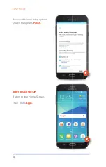 Preview for 14 page of Samsung Galaxy J7 Initial Setup Manual