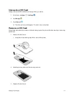 Preview for 21 page of Samsung Galaxy J7 User Manual