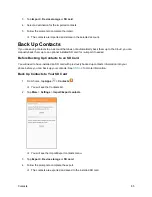 Preview for 95 page of Samsung Galaxy J7 User Manual