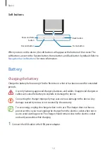 Preview for 12 page of Samsung Galaxy J8 User Manual